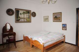 Отели типа «постель и завтрак» Villa Navigator Ныса Стандартный двухместный номер с 1 кроватью-3